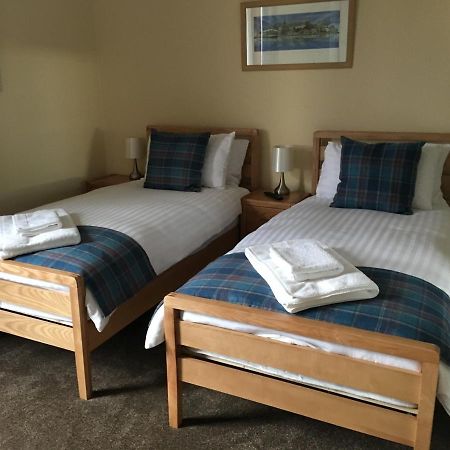 The Cairns Apartment Leven  Luaran gambar