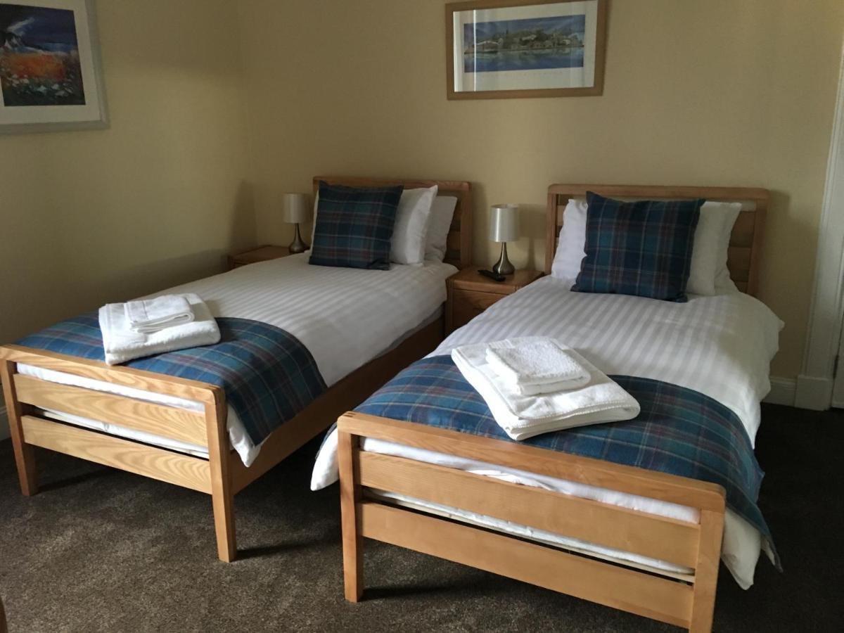 The Cairns Apartment Leven  Luaran gambar
