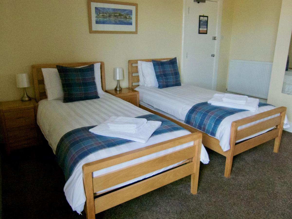The Cairns Apartment Leven  Luaran gambar
