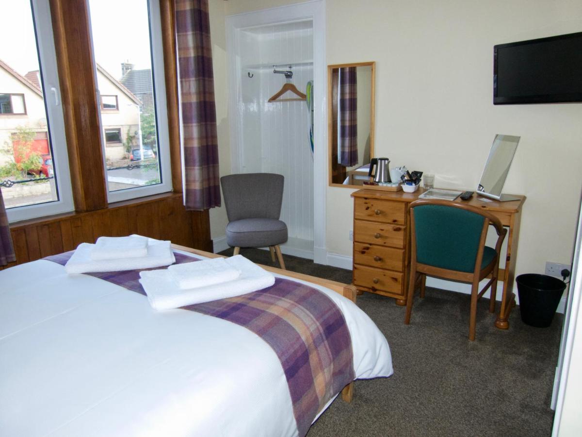 The Cairns Apartment Leven  Luaran gambar