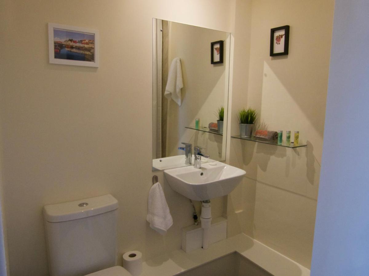 The Cairns Apartment Leven  Luaran gambar