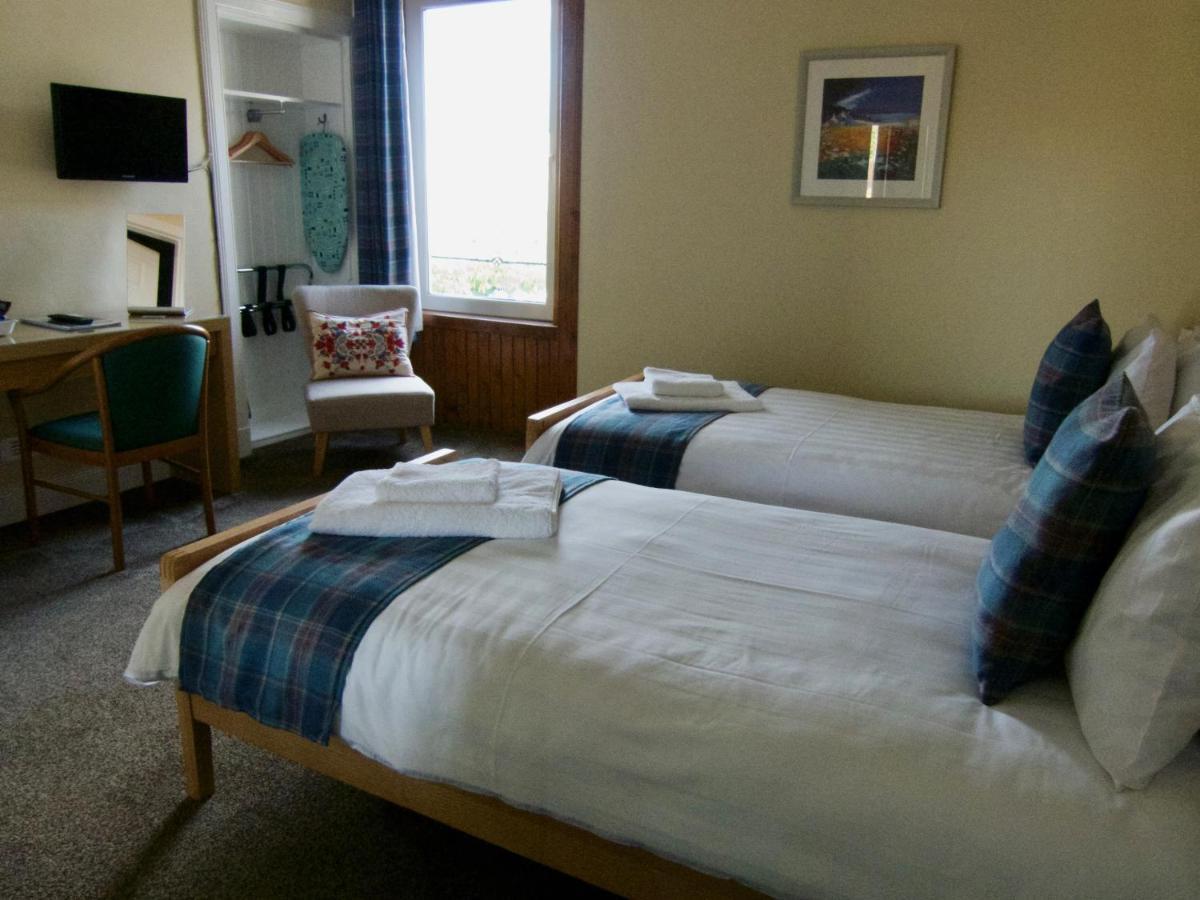 The Cairns Apartment Leven  Luaran gambar