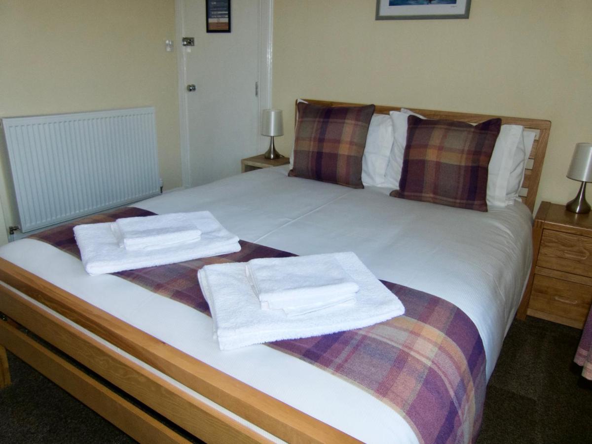 The Cairns Apartment Leven  Luaran gambar