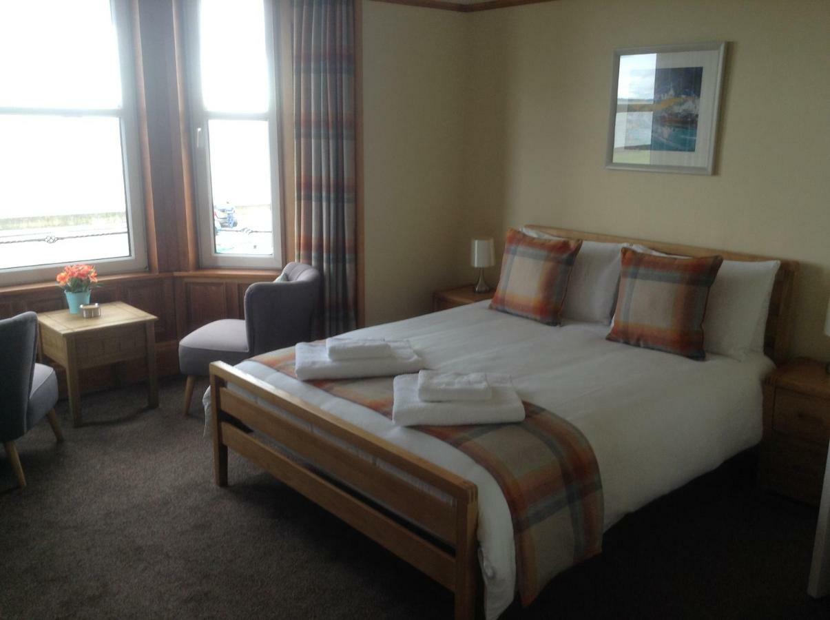 The Cairns Apartment Leven  Luaran gambar
