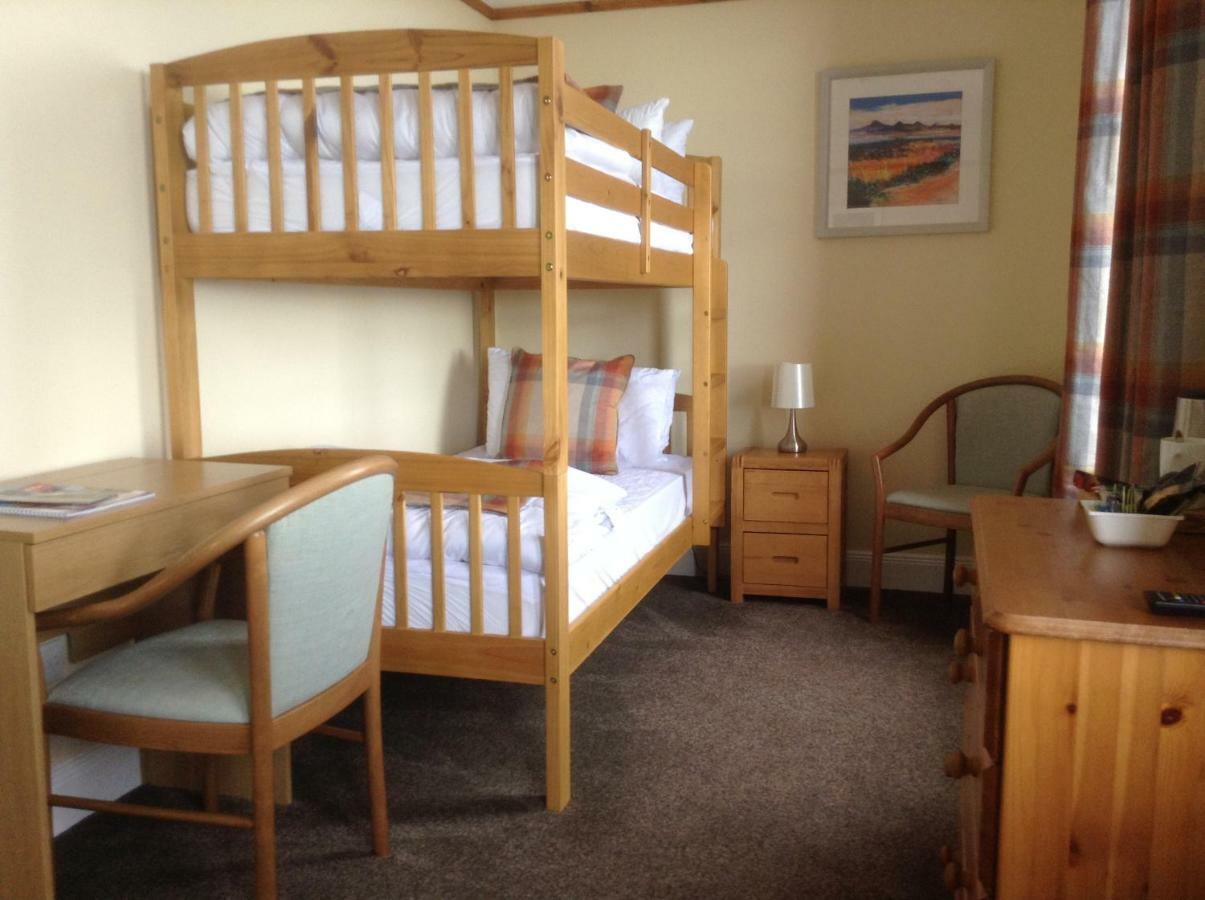 The Cairns Apartment Leven  Luaran gambar