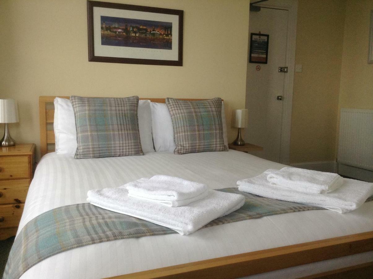 The Cairns Apartment Leven  Luaran gambar