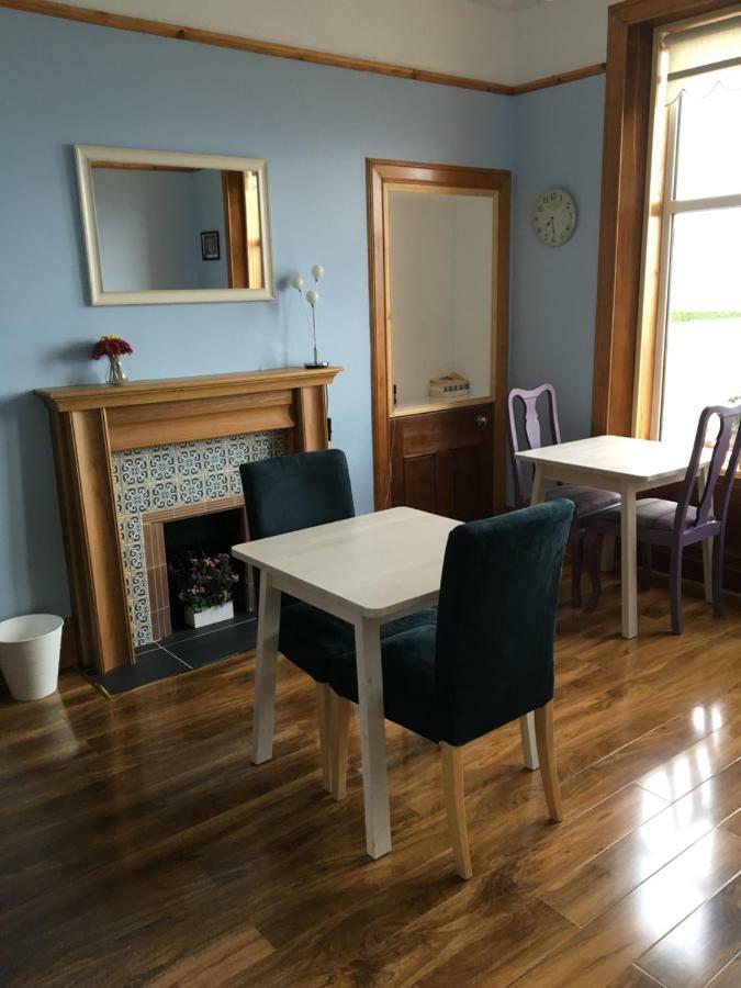The Cairns Apartment Leven  Luaran gambar
