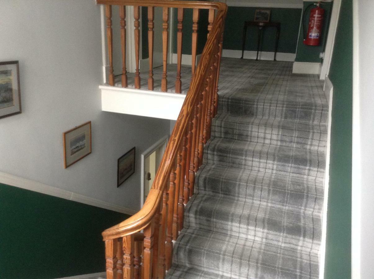 The Cairns Apartment Leven  Luaran gambar