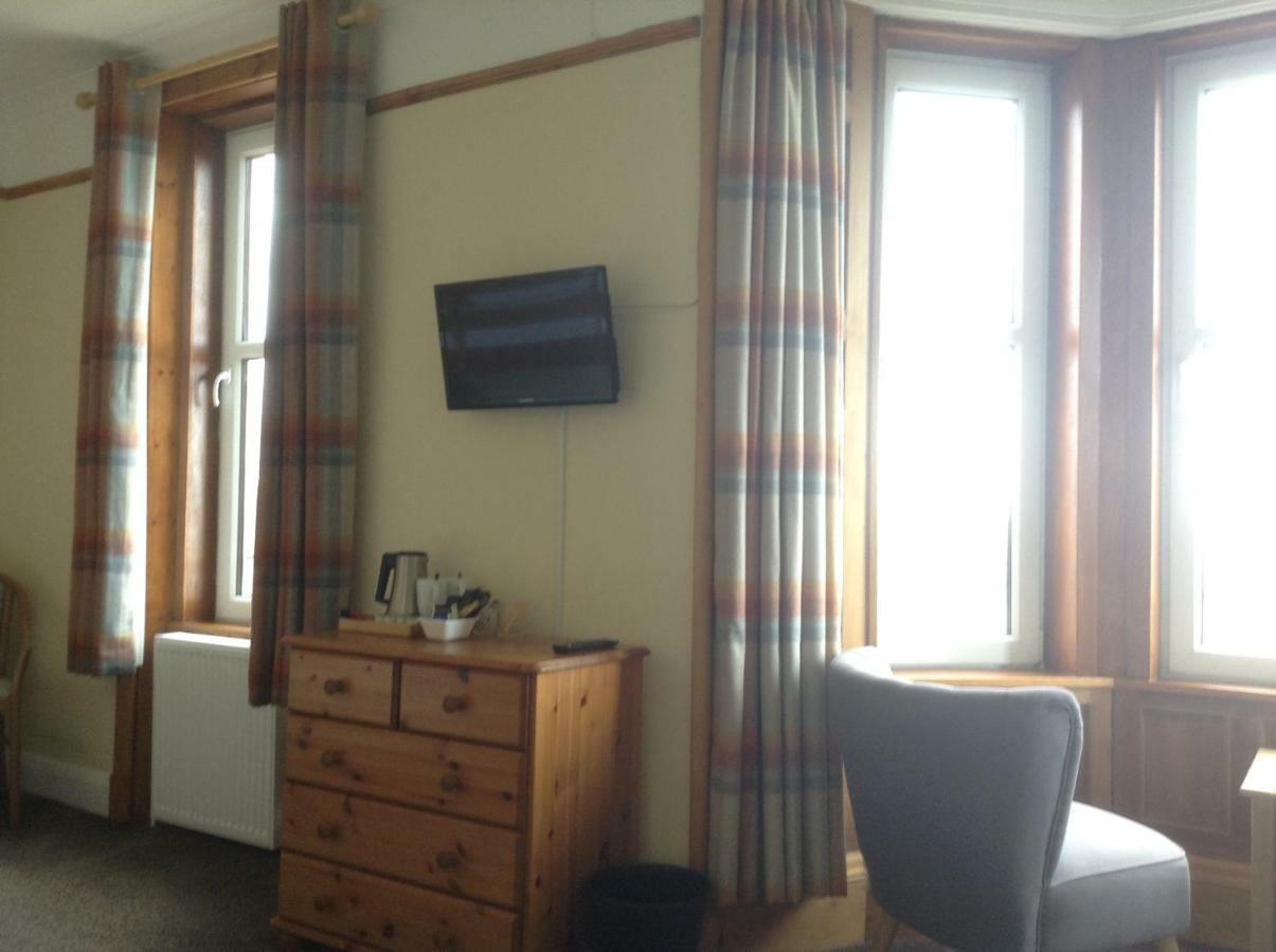The Cairns Apartment Leven  Luaran gambar